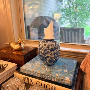 Victoria added a photo of their purchase