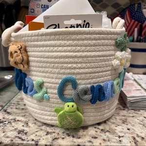 Etsy buyer added a photo of their purchase