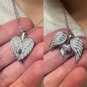 Kayla added a photo of their purchase