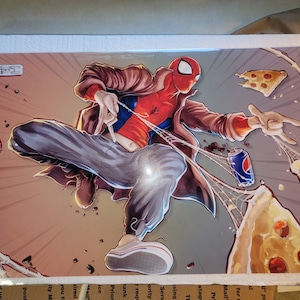 Paul ha añadido una foto de su compra