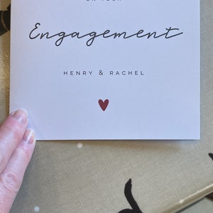 Rachel added a photo of their purchase
