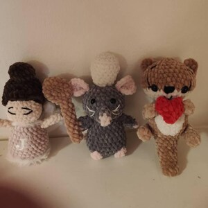 Joanna hat ein Foto des gekauften Artikels hinzugefügt