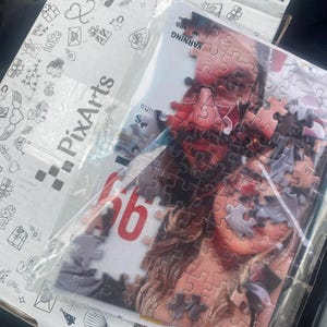 Jennifer ha aggiunto una foto del proprio acquisto