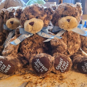 Danielle added a photo of their purchase