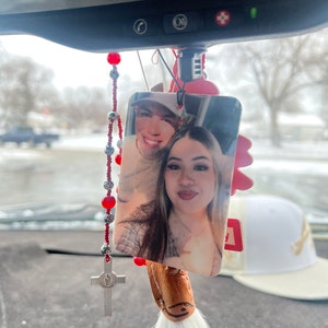 Yulissa added a photo of their purchase
