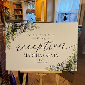 Michelle added a photo of their purchase