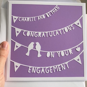 Sophie added a photo of their purchase