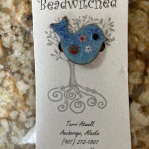 Bonnie added a photo of their purchase