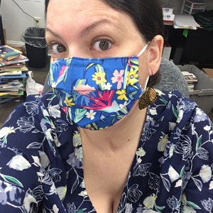 Laura added a photo of their purchase