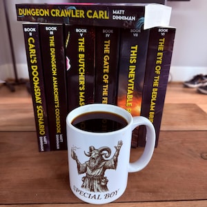 Lucas added a photo of their purchase