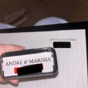 Marissa ha aggiunto una foto del proprio acquisto