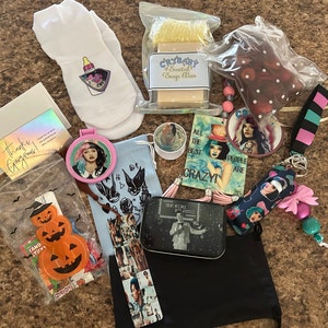Lexi added a photo of their purchase