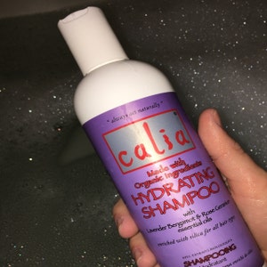 Calia S 8 Oz Organic Hydrating Shampoo Etsy