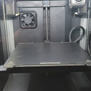 Justin added a photo of their purchase