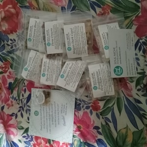 The added a photo of their purchase