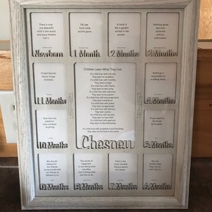 Julie added a photo of their purchase