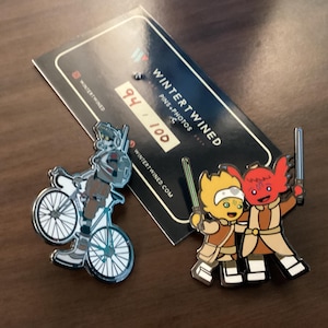 Rebecca added a photo of their purchase