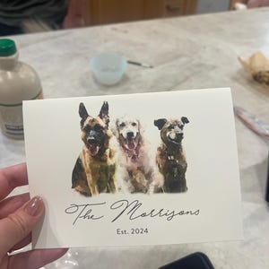 Brittany added a photo of their purchase