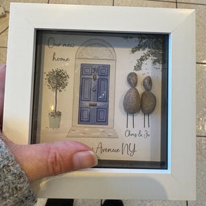 Tina ha añadido una foto de su compra
