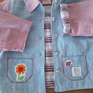 Susana added a photo of their purchase
