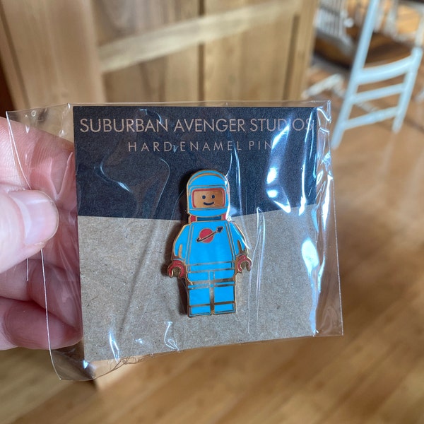 Vw Bus Enamel Pin Etsy