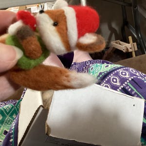 Photo from Etsy buyer Torri