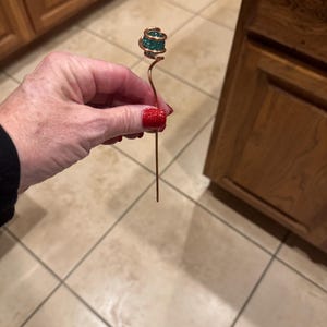 Etsy buyer added a photo of their purchase