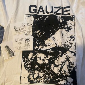 SELFISH RECORDS Tシャツ S×O×B OUTO GAUZE SELFISH RECORDS Tシャツ S×O×B OUTO GAUZE $_57.JPG?set_id