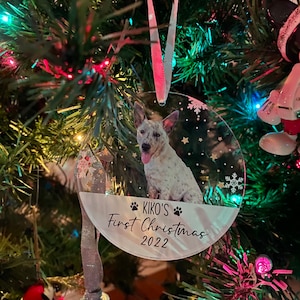 Amanda added a photo of their purchase