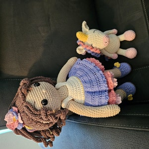 Karen added a photo of their purchase
