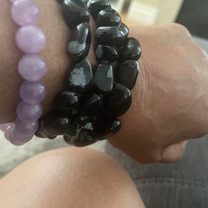Lisa added a photo of their purchase