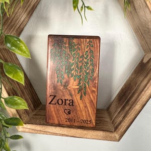 Erin added a photo of their purchase