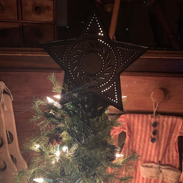 Witch Broom Primitive Halloween Decor, Natural October Decorations - Etsy