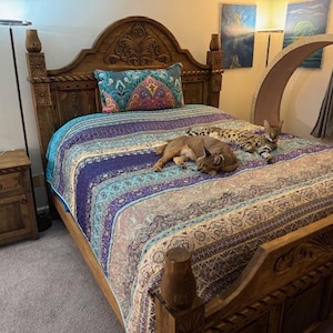 Chris added a photo of their purchase