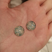 12mm Pullip Printable Eye Chips PDF Natural Eyes Part 1 Theme - Etsy Norway
