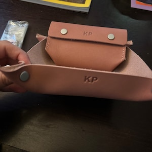 Lydia heeft een foto van de aankoop toegevoegd