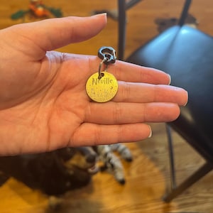 Fara added a photo of their purchase