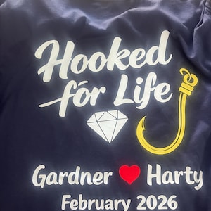 Dana added a photo of their purchase
