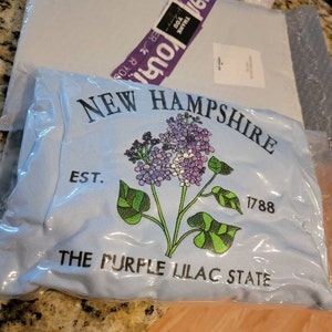 Megan added a photo of their purchase