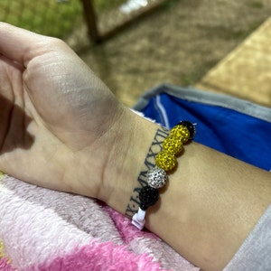 Kimberly added a photo of their purchase