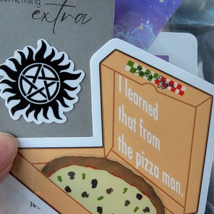Comprador de Etsy ha añadido una foto de su compra