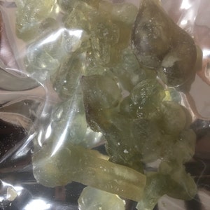 Rashida added a photo of their purchase