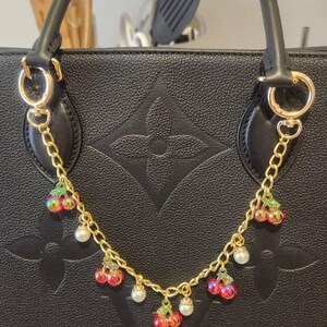 Monica added a photo of their purchase