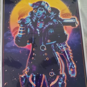 Amanda hat ein Foto des gekauften Artikels hinzugefügt