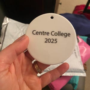 Sarah added a photo of their purchase