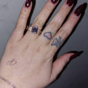 Elisa added a photo of their purchase