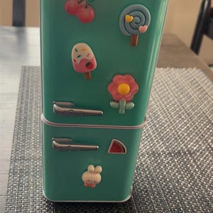 Destiny a ajouté une photo de son achat
