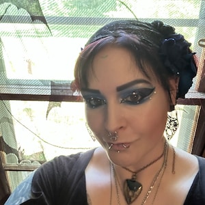 Etsy buyer added a photo of their purchase