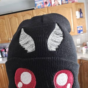 David added a photo of their purchase