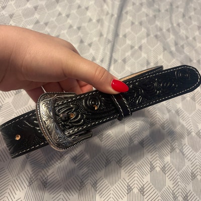 Cinture Cowboy A Cinture Da Uomo | Acquisti Online Su